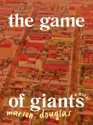 cover image of The Game of Giants